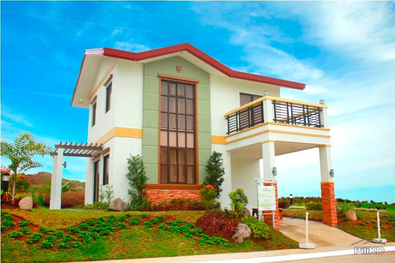 Picture of 4 bedroom House and Lot for sale in Calamba