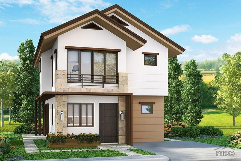 Picture of 3 bedroom House and Lot for sale in Calamba