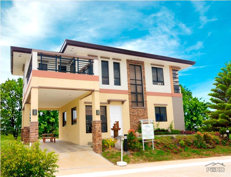Picture of 4 bedroom House and Lot for sale in Calamba