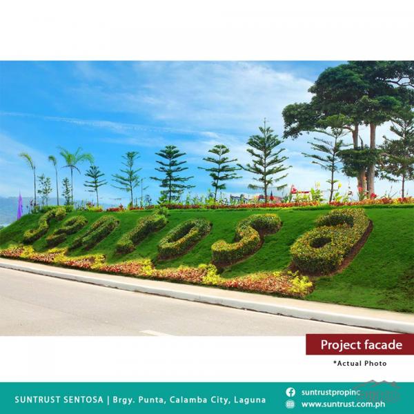 4 bedroom House and Lot for sale in Calamba