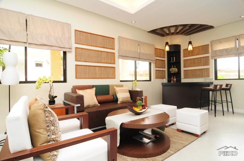 4 bedroom House and Lot for sale in Calamba in Philippines