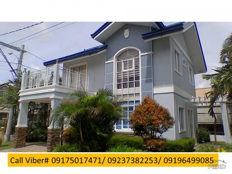 Pictures of 4 bedroom House and Lot for sale in General Trias