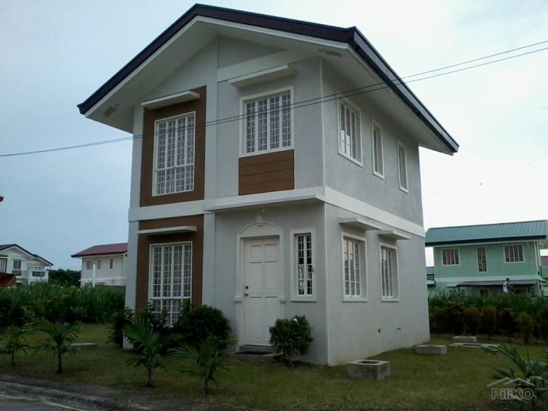 2 bedroom Houses for sale in General Trias in Cavite