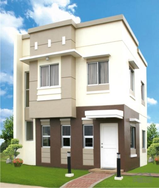 Pictures of 3 bedroom House and Lot for sale in Dasmarinas