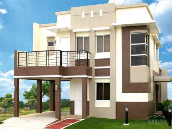 Pictures of 3 bedroom House and Lot for sale in Dasmarinas