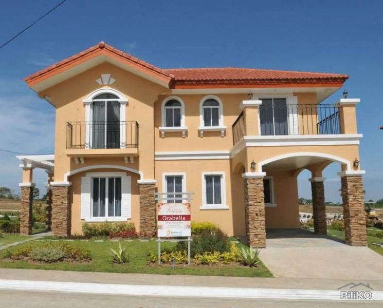 Picture of 3 bedroom House and Lot for sale in Lipa