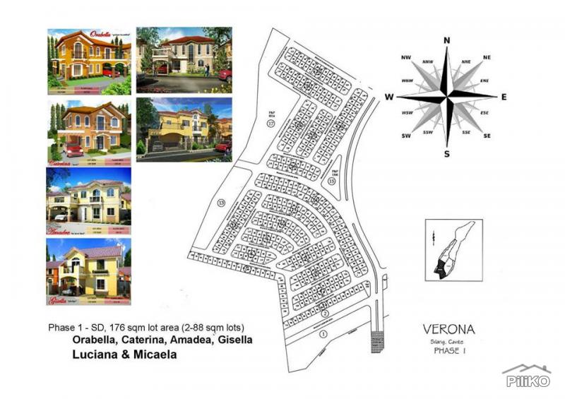 4 bedroom House and Lot for sale in Silang - image 4