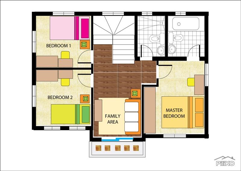 Picture of 4 bedroom House and Lot for sale in Silang in Philippines