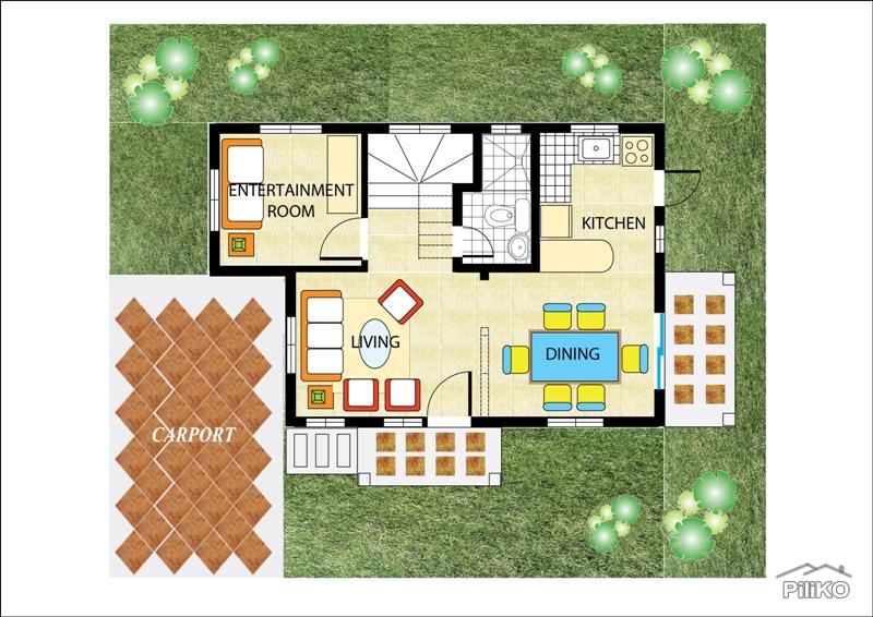 4 bedroom House and Lot for sale in Silang - image 7