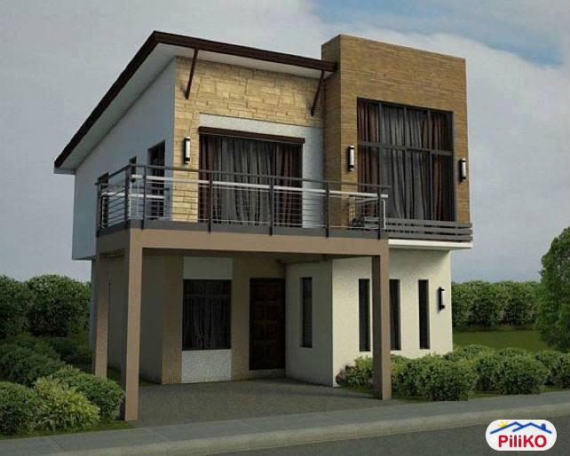 Pictures of 4 bedroom House and Lot for sale in Imus