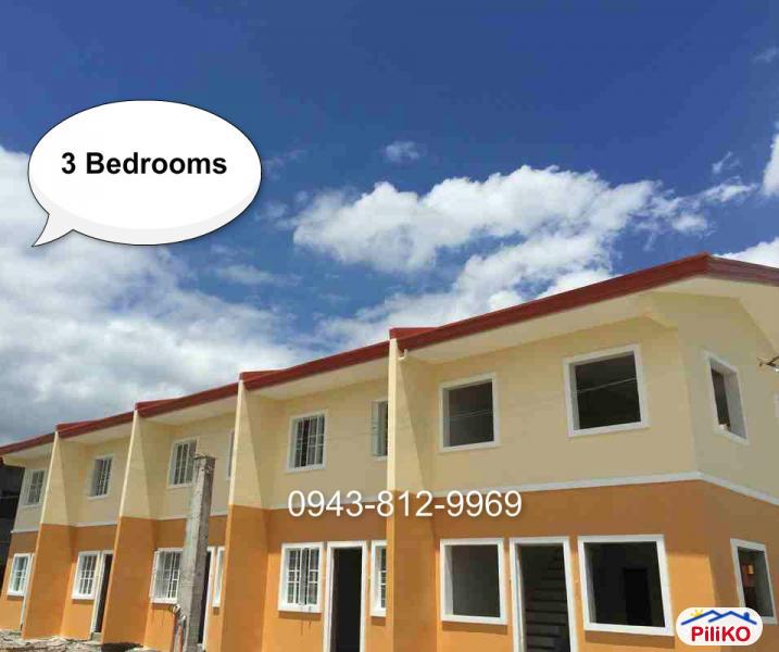 Pictures of 3 bedroom Townhouse for sale in Other Cities