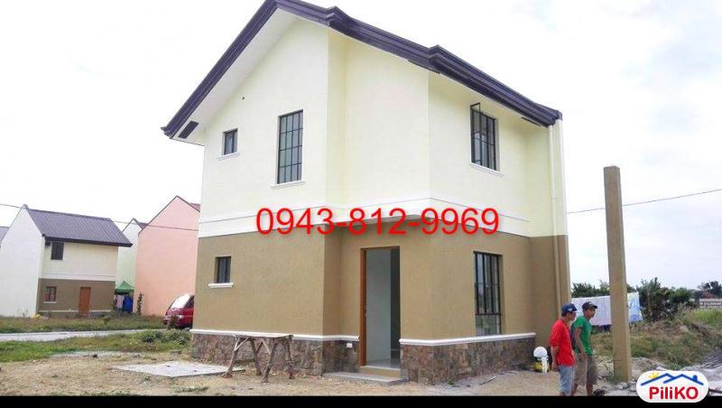 Picture of 1 bedroom House and Lot for sale in Other Cities