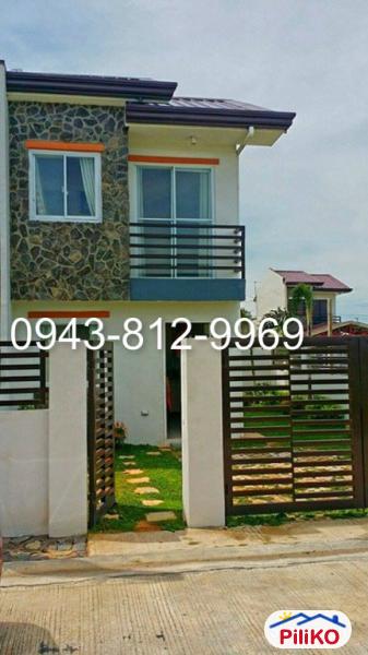 Pictures of 2 bedroom House and Lot for sale in Other Cities