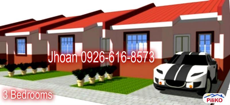 Picture of 3 bedroom House and Lot for sale in Other Cities