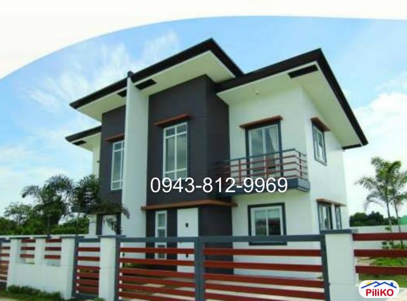 Picture of 3 bedroom House and Lot for sale in Other Cities
