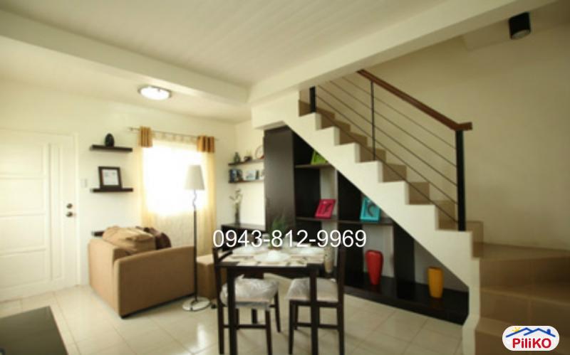 2 bedroom House and Lot for sale in Other Cities