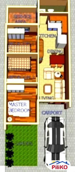 3 bedroom House and Lot for sale in Other Cities - image 2