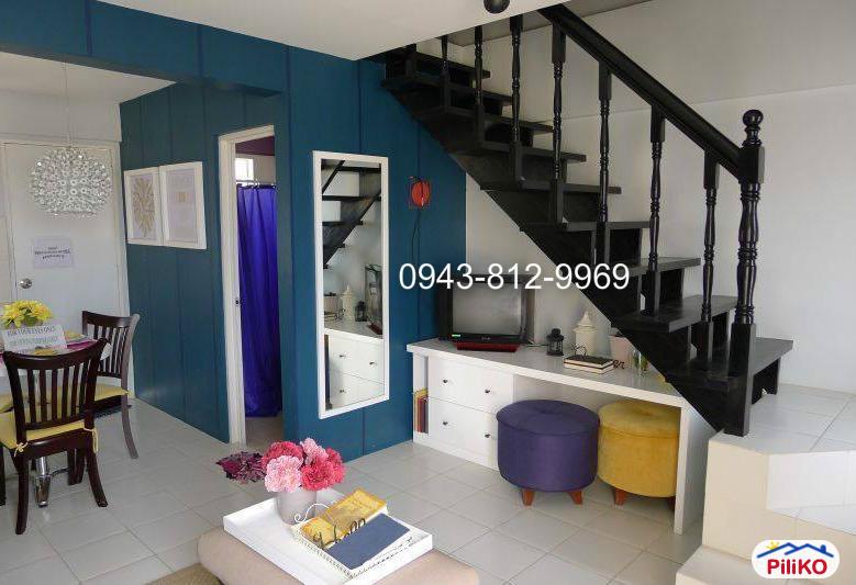 Townhouse for sale in Other Cities in Bulacan