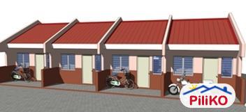 2 bedroom House and Lot for sale in Other Cities in Philippines