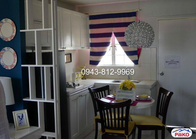 Picture of Townhouse for sale in Other Cities in Bulacan
