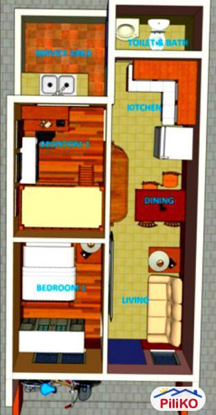 2 bedroom House and Lot for sale in Other Cities - image 6
