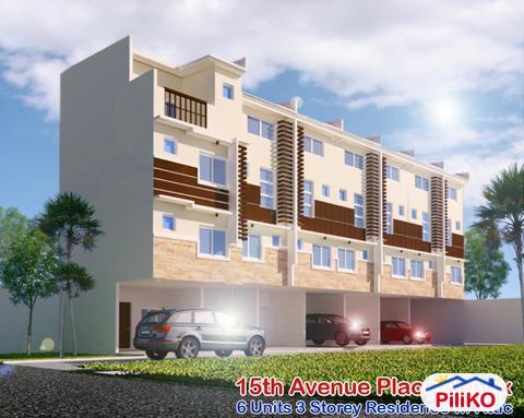 Pictures of 2 bedroom Townhouse for sale in Quezon City