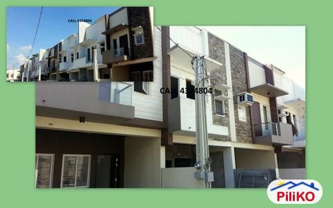 3 bedroom Townhouse for sale in Quezon City