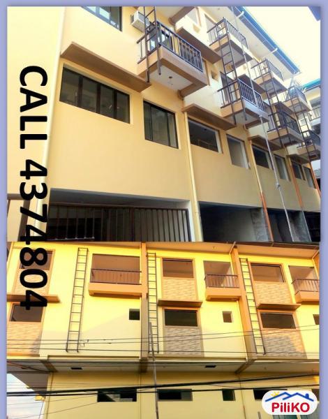 3 bedroom Townhouse for sale in Quezon City