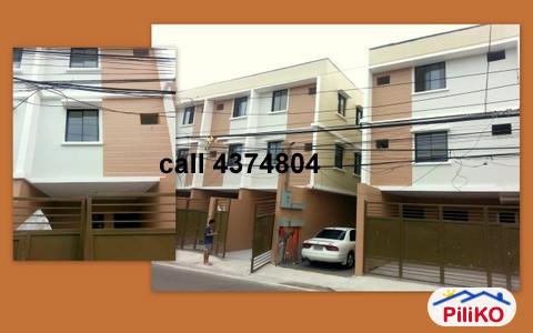 3 bedroom Townhouse for sale in Quezon City in Metro Manila