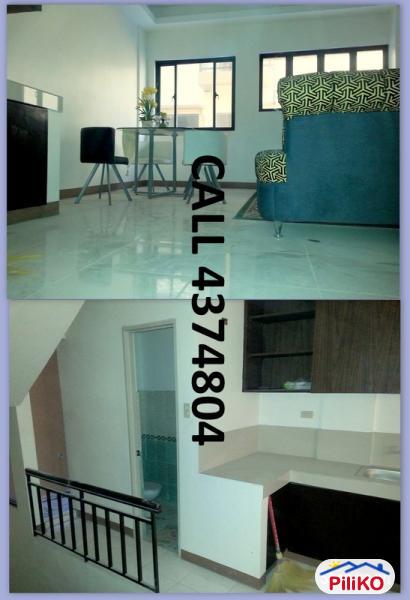 3 bedroom Townhouse for sale in Quezon City in Philippines