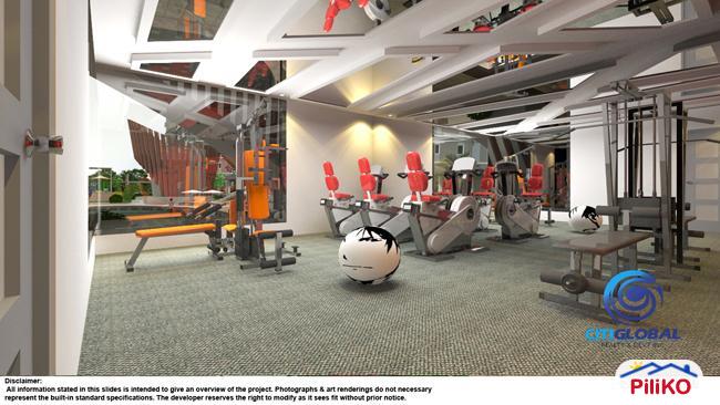 Townhouse for sale in Alfonso - image 2