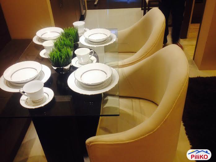 Condominium for sale in Alfonso in Cavite