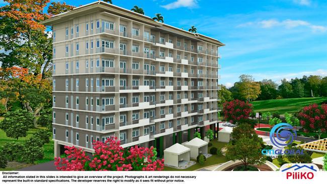 Condominium for sale in Alfonso in Cavite