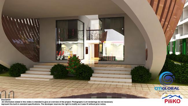 Townhouse for sale in Alfonso in Cavite