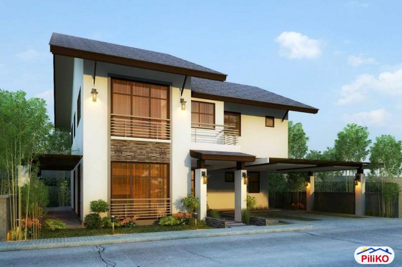 Picture of 3 bedroom House and Lot for sale in Cebu City