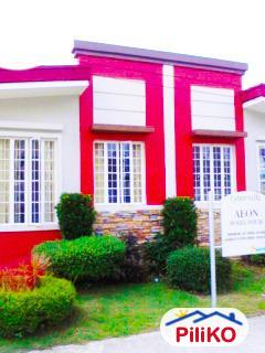 House and Lot for sale in Bacoor