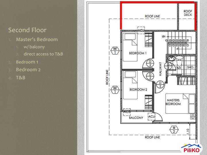 3 bedroom House and Lot for sale in Cebu City - image 3