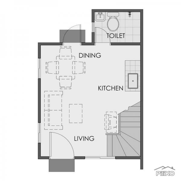 2 bedroom Townhouse for sale in Butuan - image 5