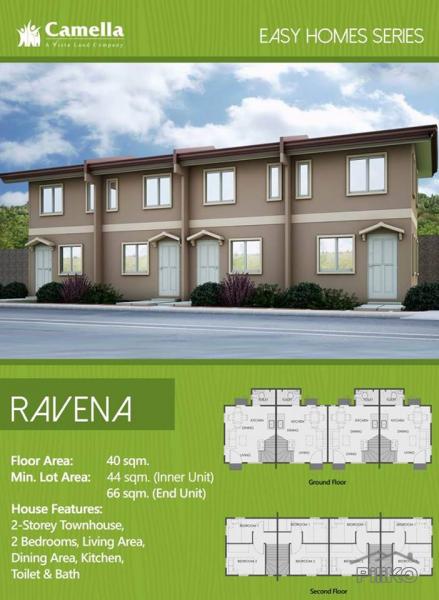2 bedroom Townhouse for sale in Butuan in Agusan del Norte - image