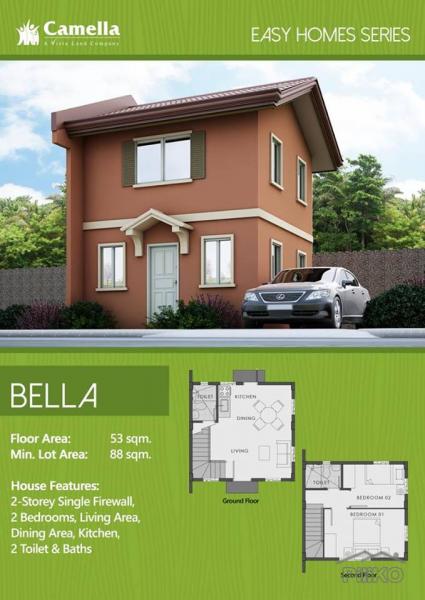 2 bedroom House and Lot for sale in Butuan - image 10