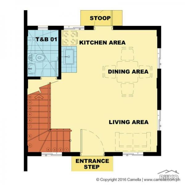 2 bedroom House and Lot for sale in Butuan - image 7