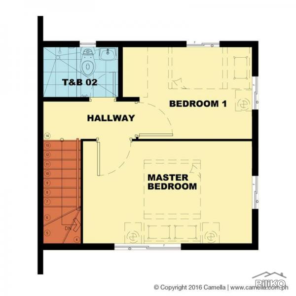 2 bedroom House and Lot for sale in Butuan - image 8