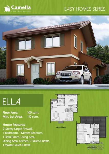 5 bedroom House and Lot for sale in Butuan - image 13