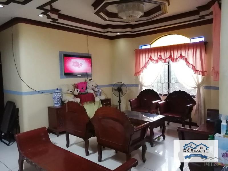 5 bedroom House and Lot for sale in San Francisco in Philippines