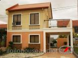 Pictures of 3 bedroom House and Lot for sale in Iloilo City