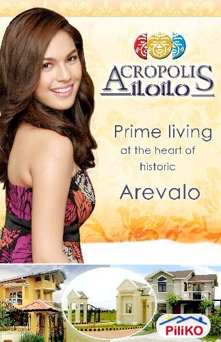 Picture of Residential Lot for sale in Iloilo City