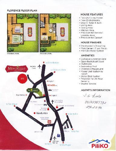 2 bedroom House and Lot for sale in Iloilo City - image 2
