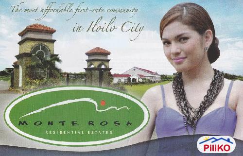 Residential Lot for sale in Iloilo City
