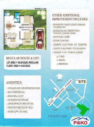 2 bedroom House and Lot for sale in Iloilo City - image 2