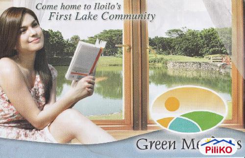 Residential Lot for sale in Iloilo City